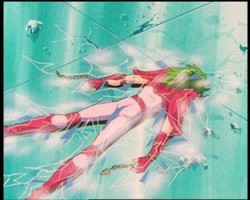 Otaku Gallery  / Anime e Manga / Saint Seiya / Screen Shots / Episodi / 092 - L`ombra si rivela / 065.jpg